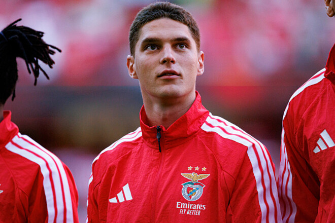 Photo: Benfica – Academico Viseu: prediction for the Portuguese Primeira Liga match, 08/09/2026