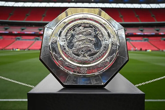 Photo: 🏴󠁧󠁢󠁥󠁮󠁧󠁿🏆 English Super Cup: what do bookmakers offer? ⚔️