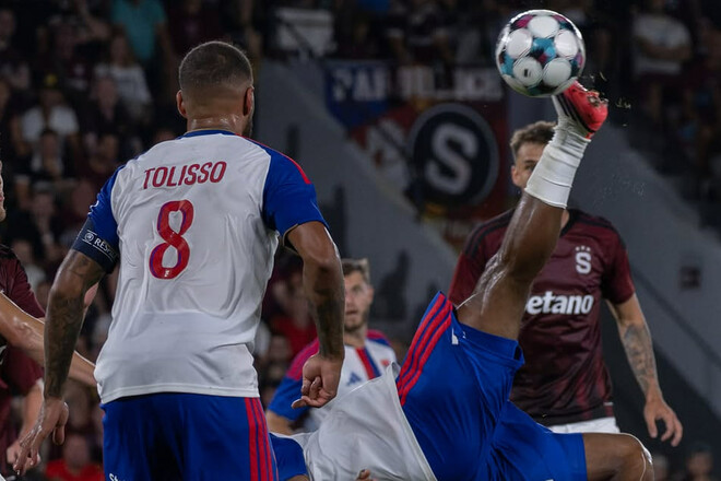 Photo: Lyon – Sparta Prague: UEFA Champions League qualification prediction, 11.08.2026