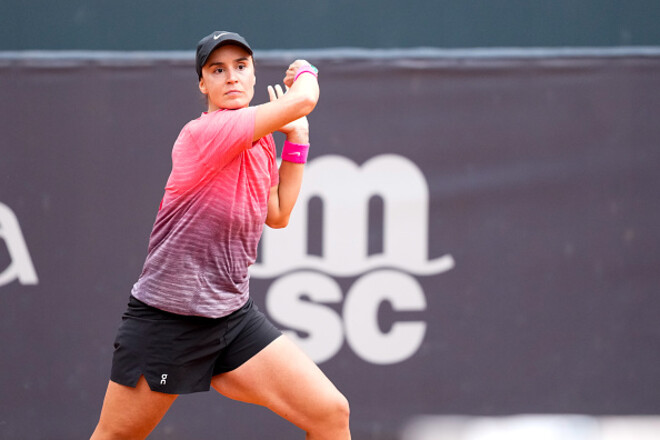 Photo: Emma Navarro – Angelina Kalinina: prediction for WTA-1000 Cincinnati, 08/15/2026