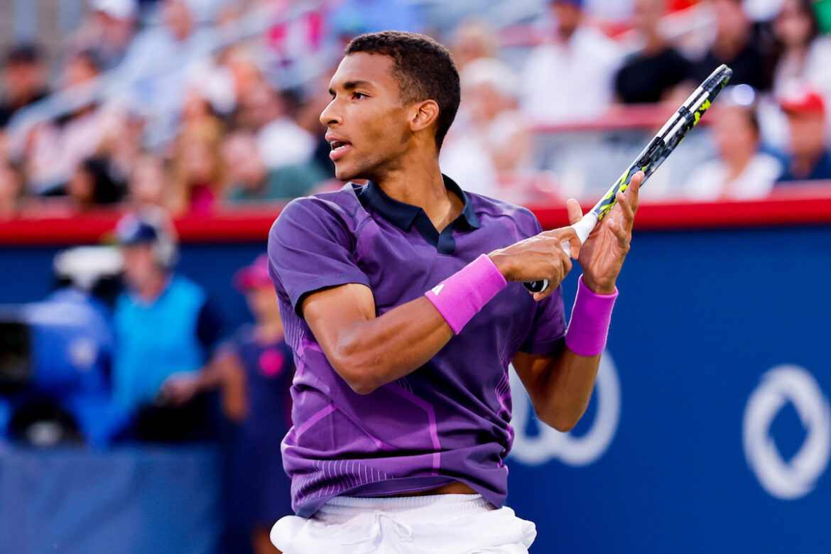 Photo: 🇨🇦🎾 Montreal ATP-1000 enters second week: who remains the favorites 🏆