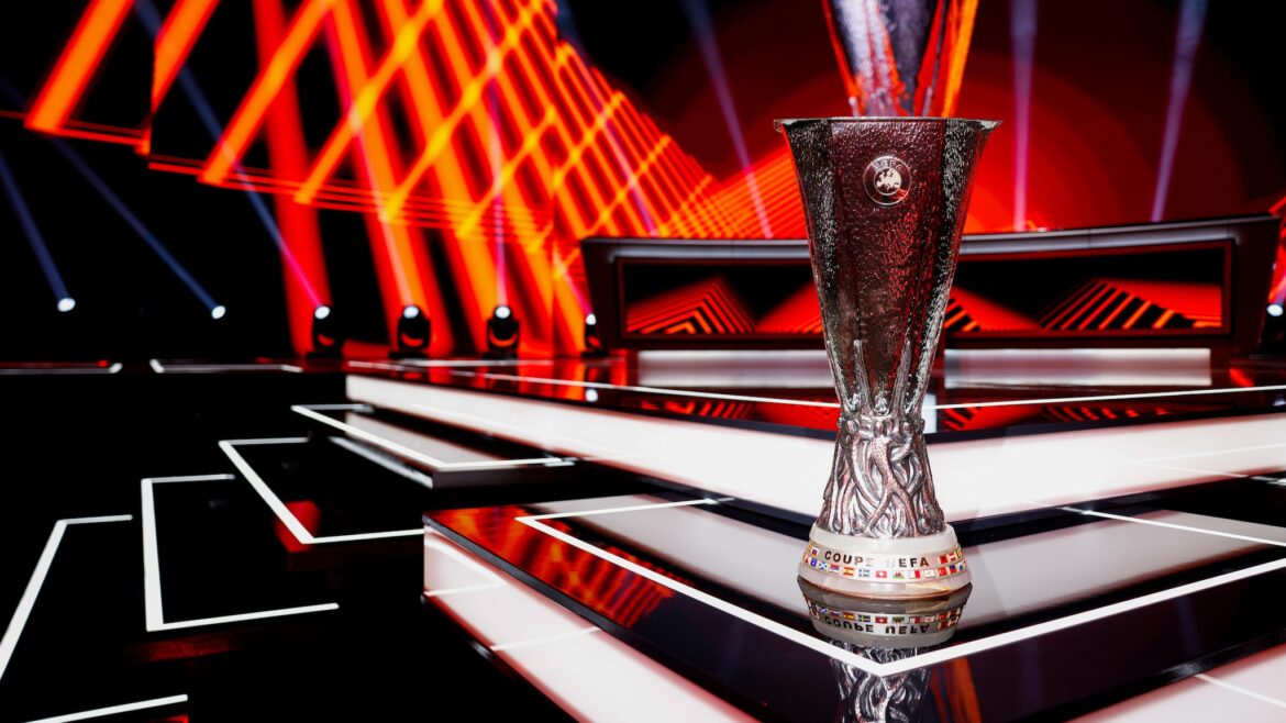 Photo: 2026/27 UEFA Europa League Complete Guide: Participating Teams, Match Calendar, Draw Dates, Expanded Format, and Grand Final Venue