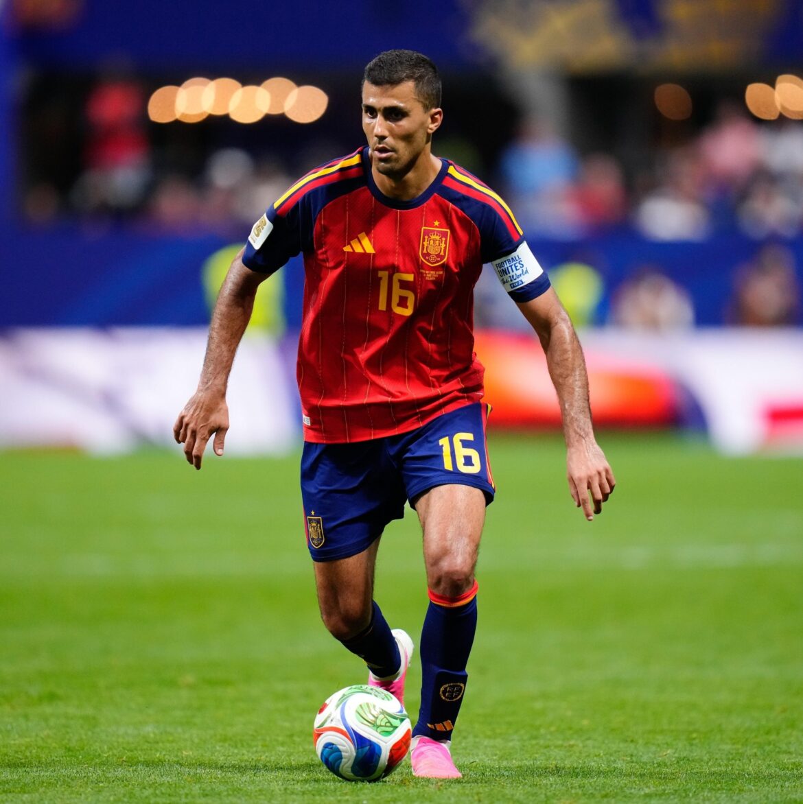 Photo: 📊 Top 10 Defenders of the 2026 World Cup – Spain Dominates Here Too