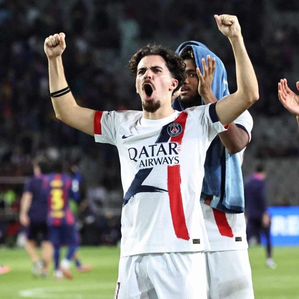 Photo: ⚽️ PSG are the dominant Ligue 1 champions without equal in France