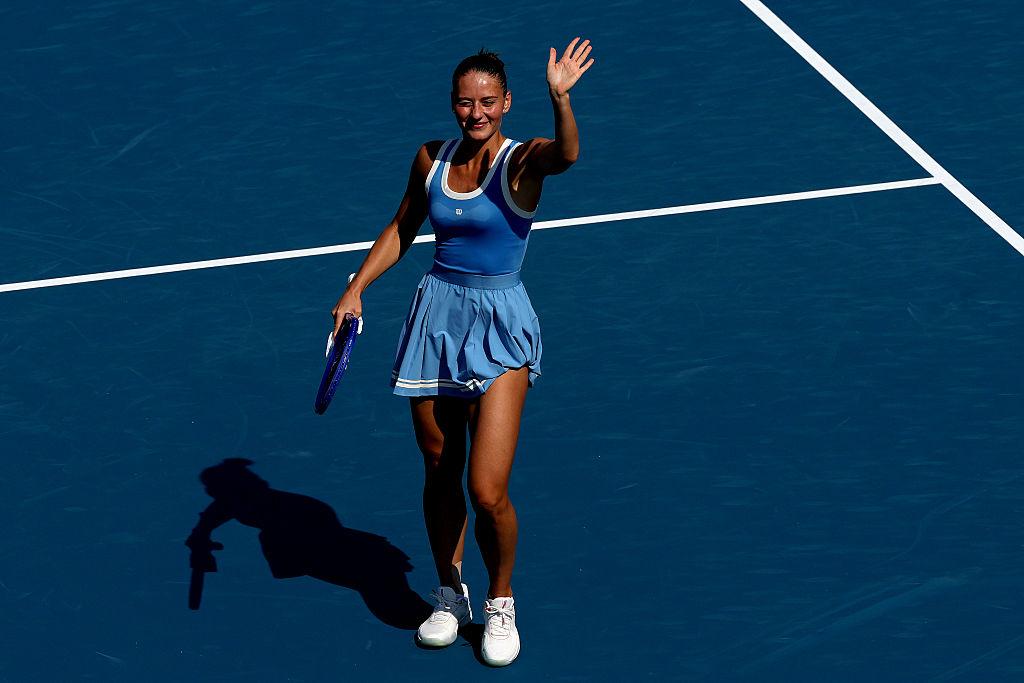 Photo: Marta Kostyuk – Madison Keys: prediction for WTA-1000 Toronto, 06.08.2026