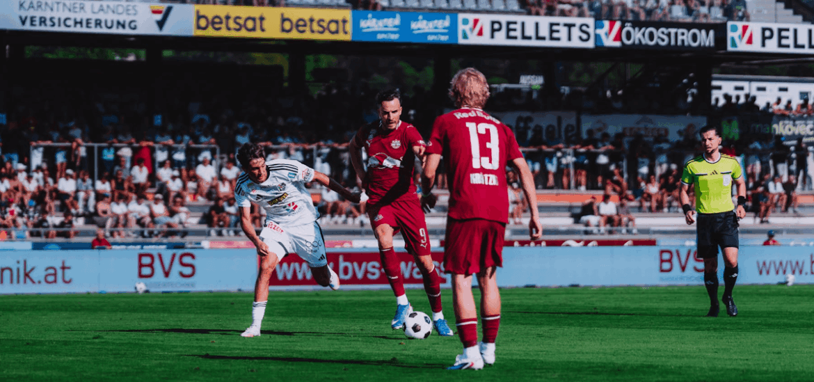 Photo: Paphos – RB Salzburg: UEFA Europa League qualification prediction, 13.08.2026
