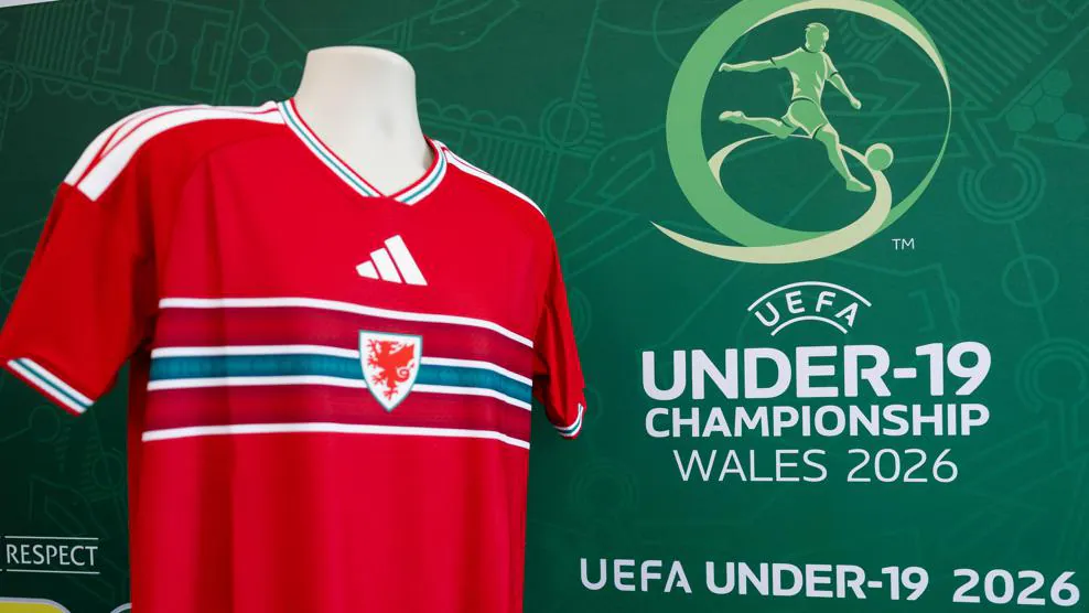 Photo: 2026 UEFA European Under-19 Championship in Wales: Full Tournament Overview, Match Results, Stadium Venues, and Historical Winners