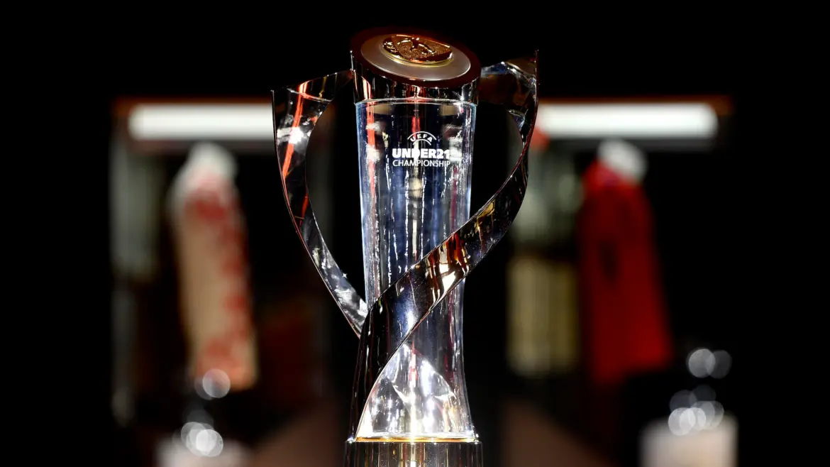 Photo: 2025–27 UEFA European Under-21 Championship Qualifying Update: Standings, Group Breakdown, Tournament Format, and Key Match Dates