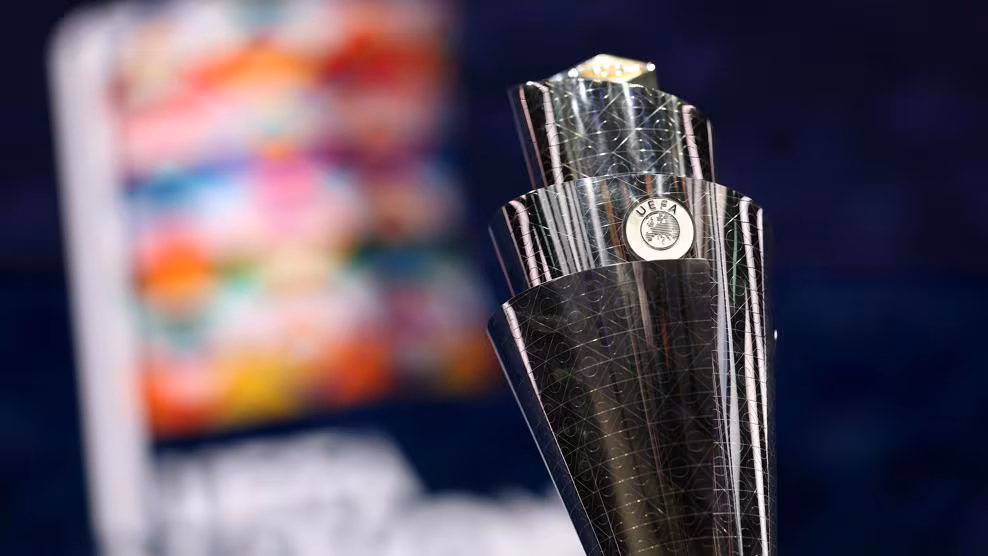 Photo: European Qualification for the 2026 FIFA World Cup: Complete Overview, Final Playoff Results, Group Standings, and Qualified Teams