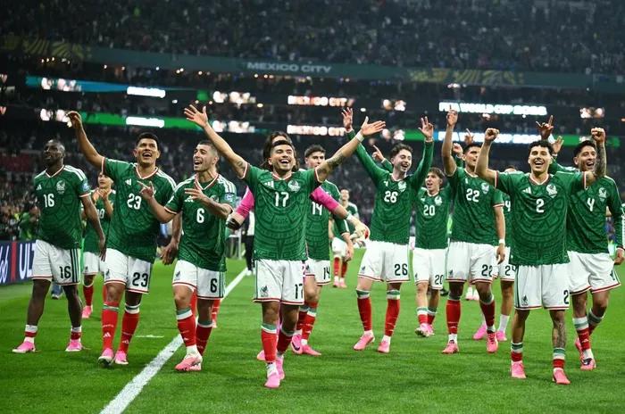 Photo: 📊 2026 World Cup Hosts – Home Advantage Worked… Up to a Point