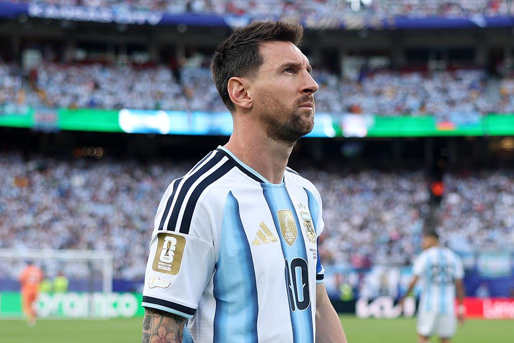 Photo: 💭 Personal opinion: tactics, not personalities, won the 2026 World Cup
