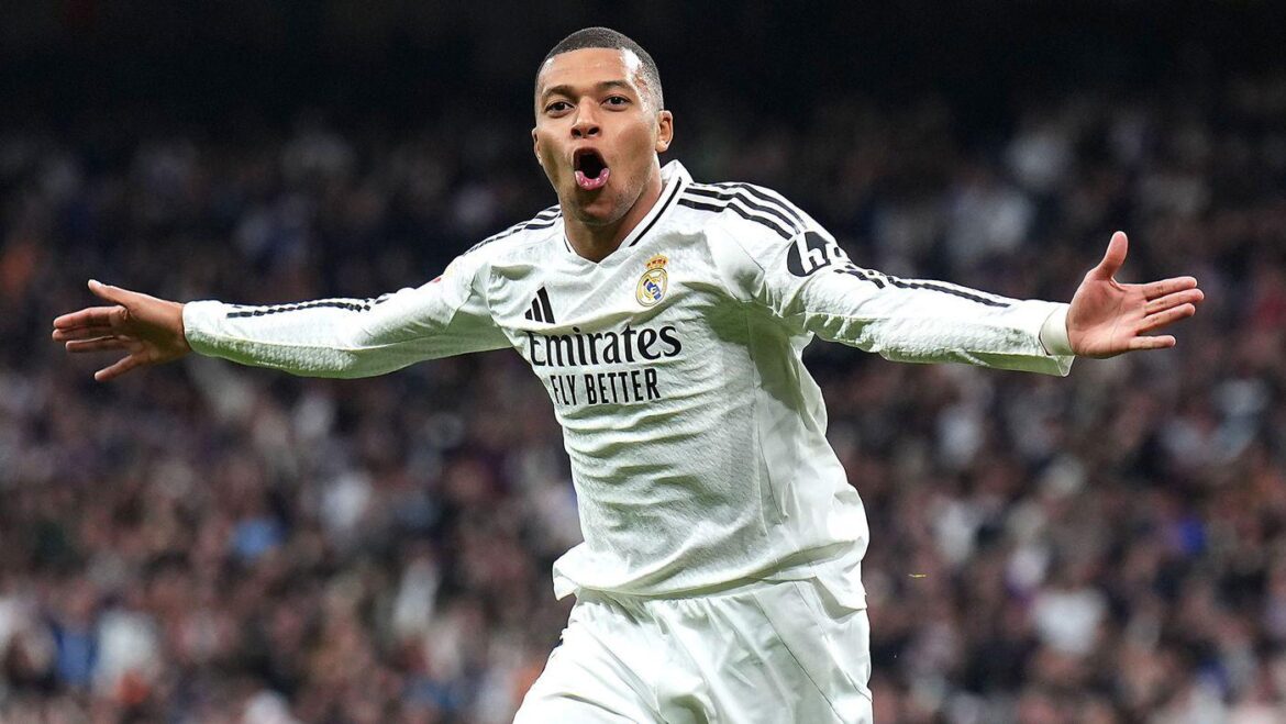 Photo: ⚽️ Real Madrid brings back Mourinho and dreams of reclaiming the throne
