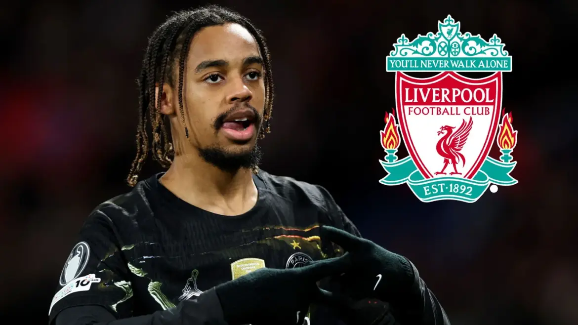 Photo: 🔴 Liverpool raised their bid to €135 million – Barkolja was not included in the Lens bid 🇫🇷⚡