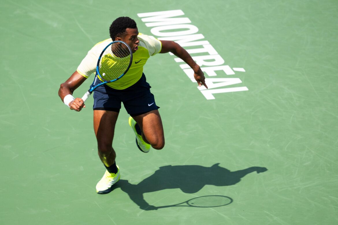 Photo: Giovanni Mpetshi Perricar – Botik van de Zandschulp: ATP-1000 Montreal prediction, 04.08.2026