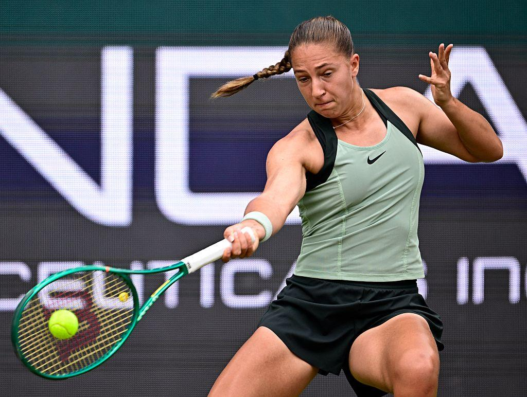 Photo: Diane Parry – Kayla Day: prediction for WTA-1000 Toronto, 03.08.2026